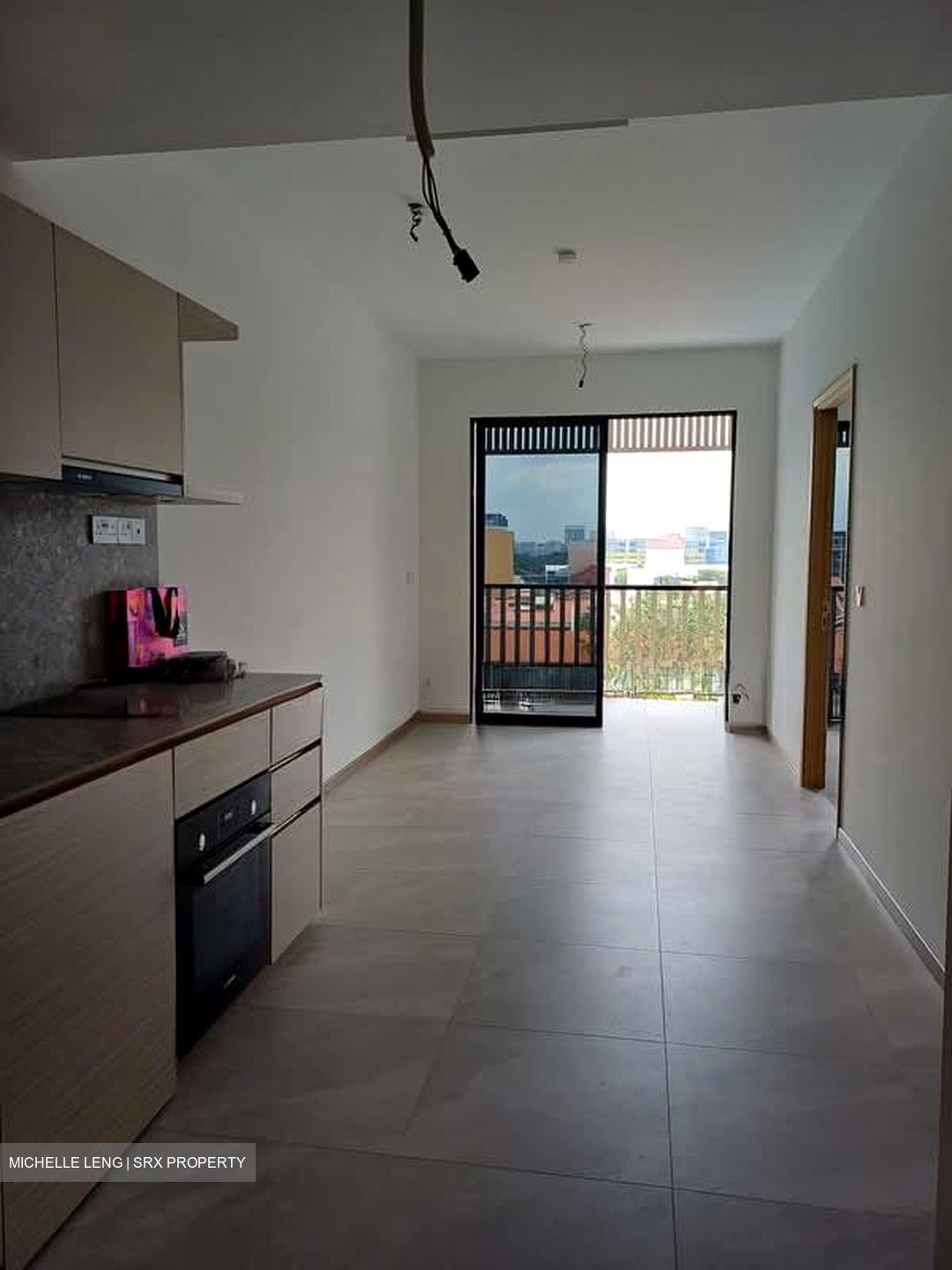 Mori (D14), Apartment #605401111